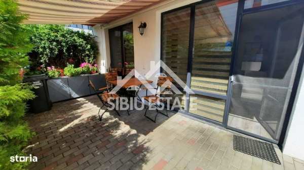 Afacere la cheie, Pizzerie , cartierul Arhitectilor, Sibiu