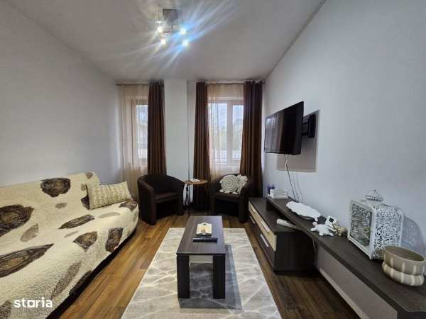 Apartament 2 camere de vanzare cu parcare