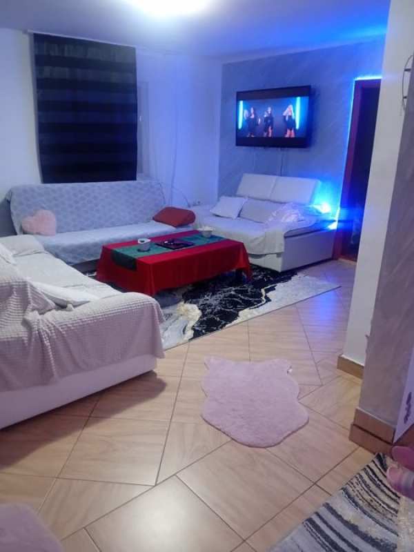 Complex Turistic Borsa -Cazare la munte (langa partiile de ski )zapada