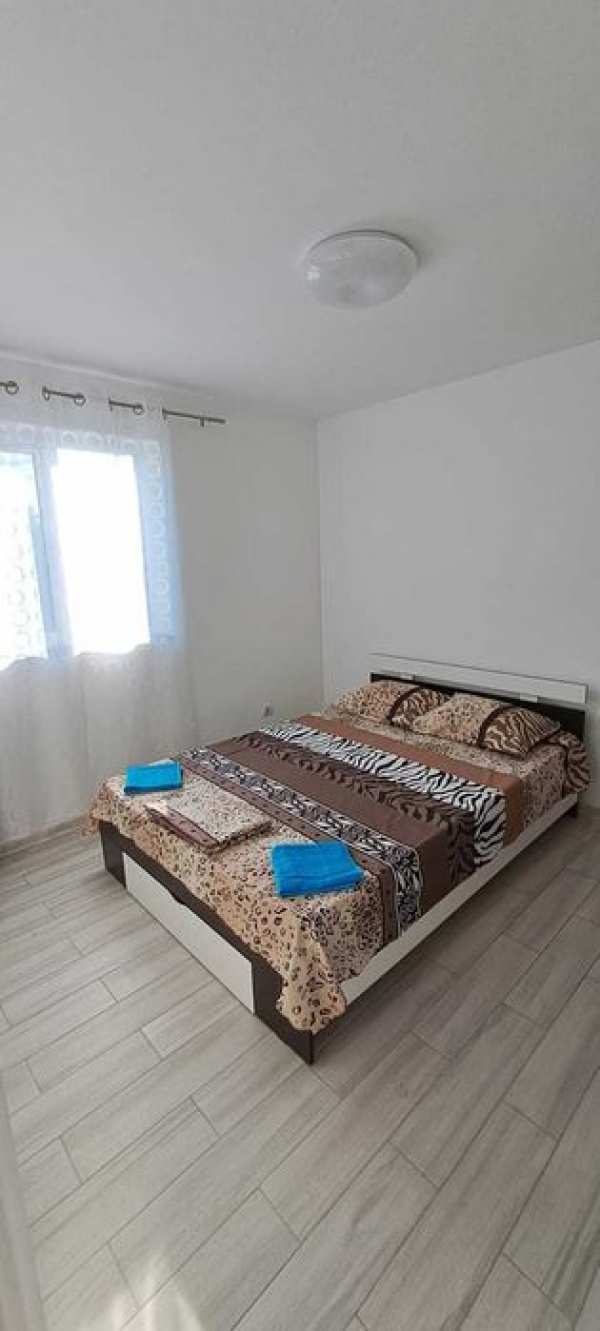 Cazare apartament 2 camere Techirghiol,langa eforie nord