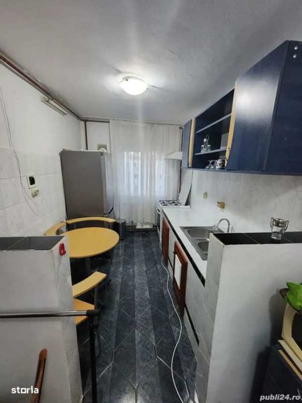 Apartament 2 camere- Zona girocului