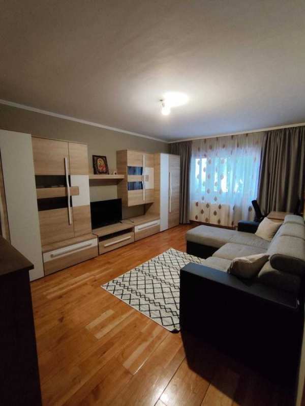 Dau in chirie apartament 2 camere pb nufarul