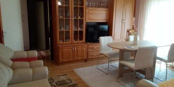 Apartament De Vänzare