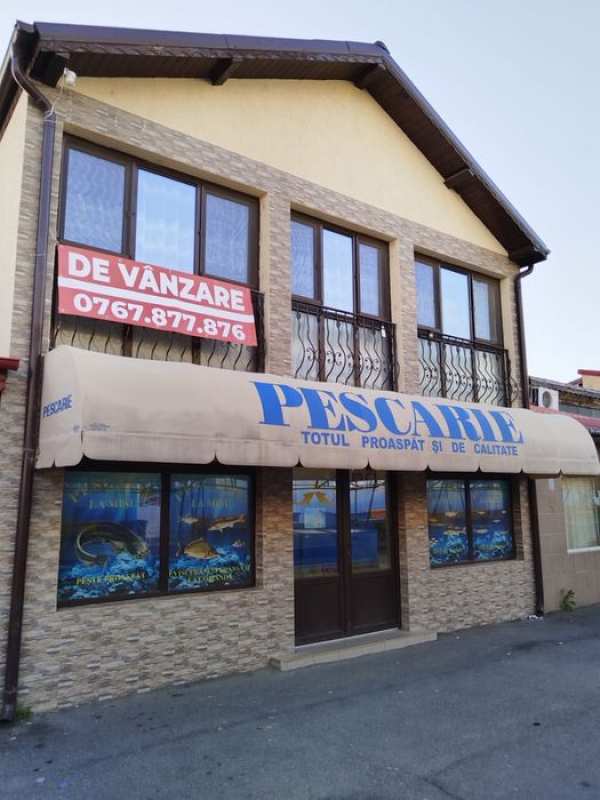 Casa de vanzare in Turnu Magurele judut Teleorman