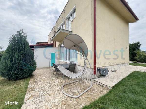 Gaminvest Casa de inchiriat , Paleu , Bihor,A2451