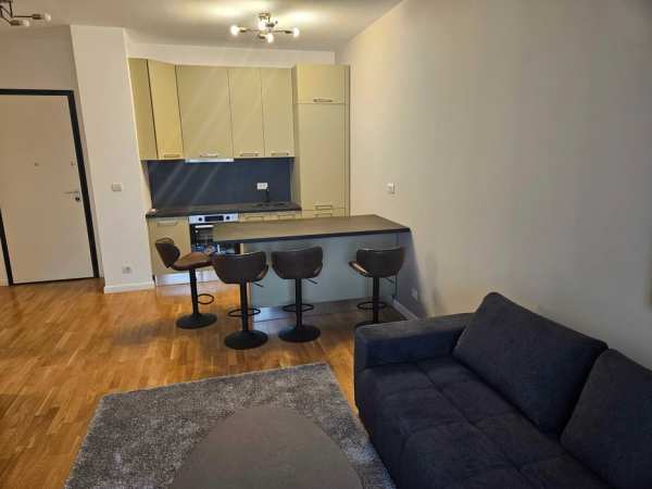 Apartament Luxuria 2 camere
