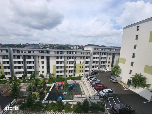 Contemporan Pacurari, Prima inchiriere apartament 2 camere