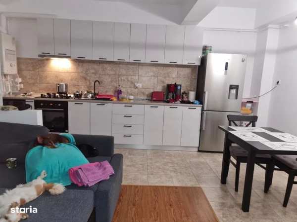 Super Pret! Apartament 2 Camere Gata de Locuit Popesti-Berceni!
