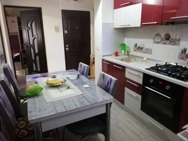 Apartament de închiriat 3 camere