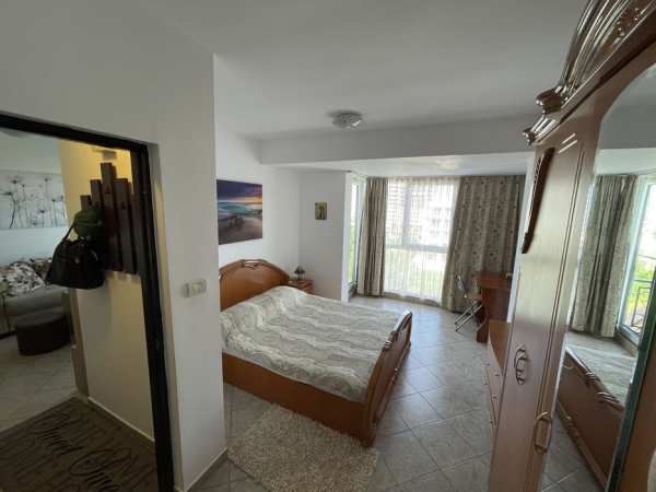 Apartament 2 camere Mamaia Nord de închiriat în regim hotelier