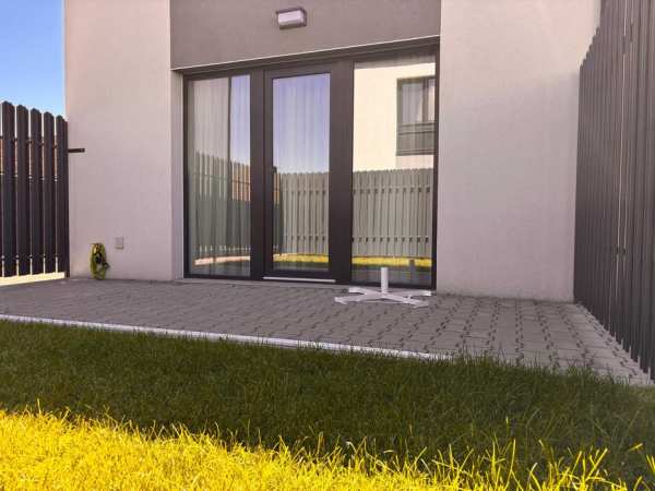 De închiriat casă de locuit cu 3 camere înmobilat