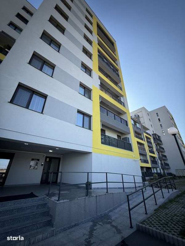 Apartament 2 camere Drumul Taberei - Valea Larga