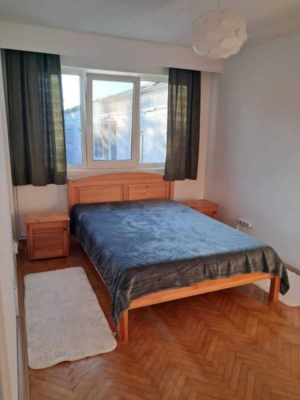 Ap. 3 camere de inchiriat  Gheorgheni  - Direct de la Proprietar