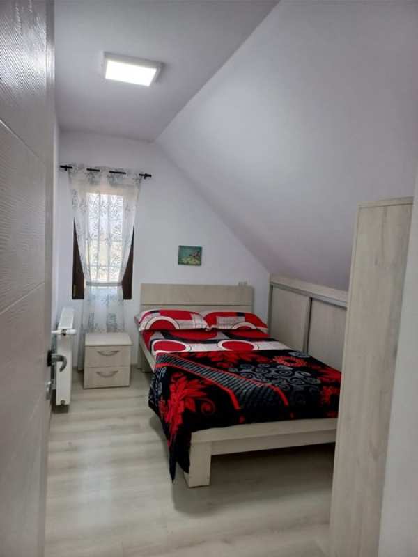 Cabana  Denisa de  Închiriat