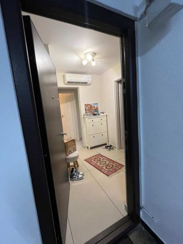 Apartament cu 2 camere de vânzare