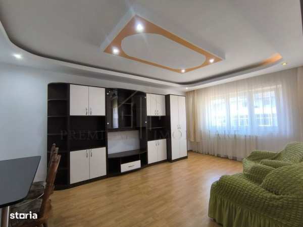 Apartament cu 3 camere de inchiriat
