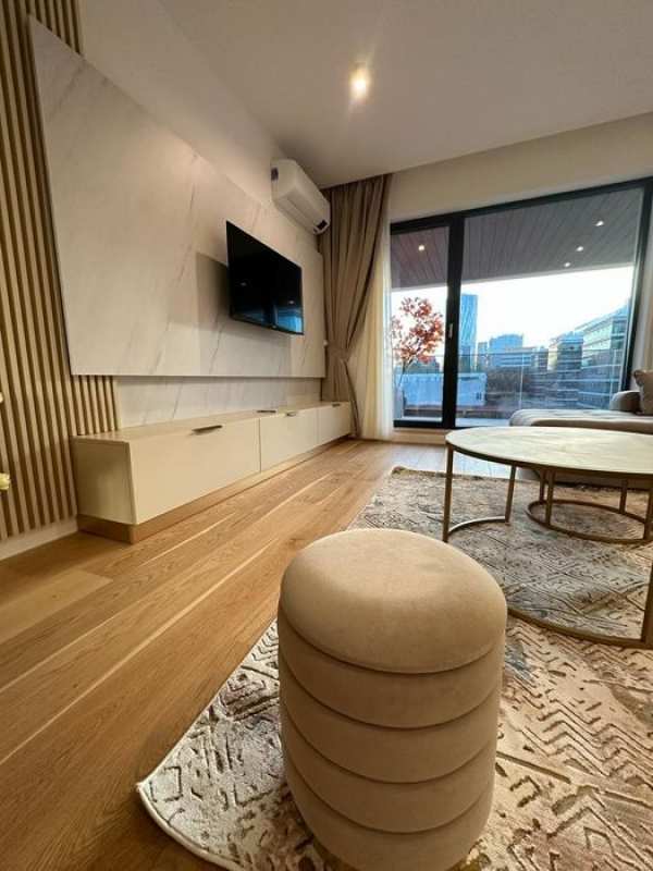 Apartament lux, inchiriere 2 camere, Nusco City, Super pret