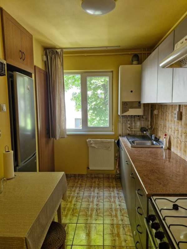 PF dau ap 3 camere Manastur in chirie