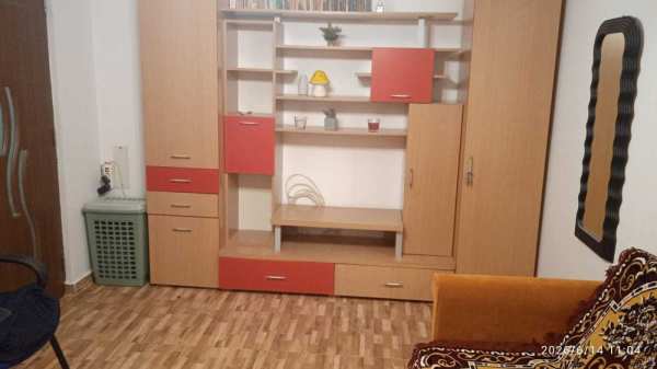 Garsoniera de inchiriat
