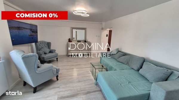 Vanzare apartament *2 camere - renovat - etaj 4/8* Bld. Republicii