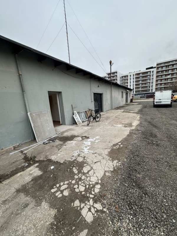 Spatiu depozitare / productie