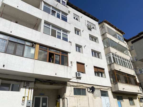 Apartament 2 camere - CINEMA DACIA - etaj 1