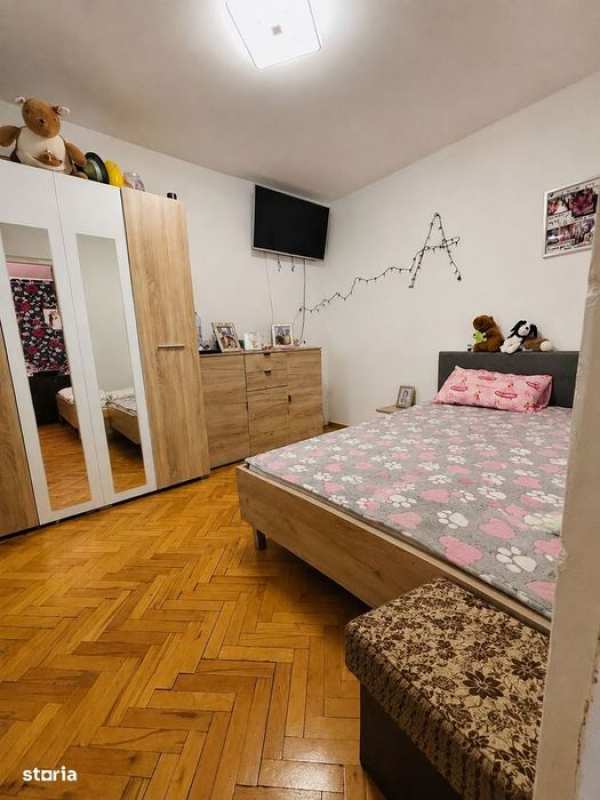 Apartament 2 camere, Velența