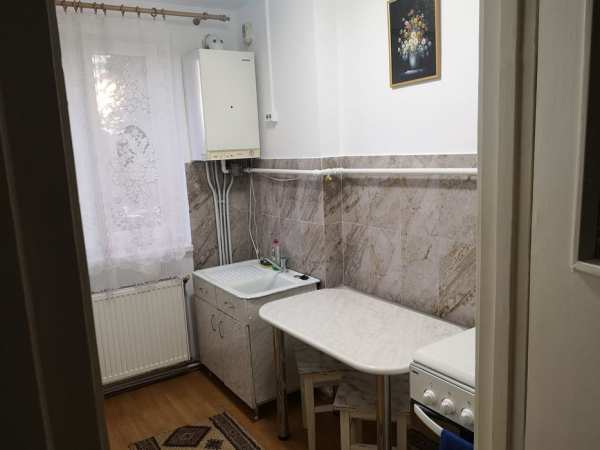 Chirie Câmpia Turzii Centru | Apartament 2 camere de închiriat