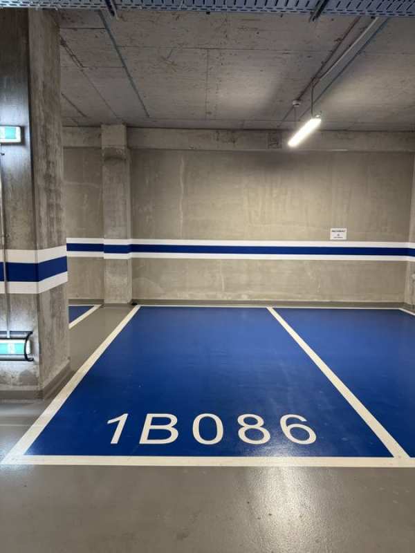 Inchiriez loc de parcare subteran Stefan cel Mare, Sector 2