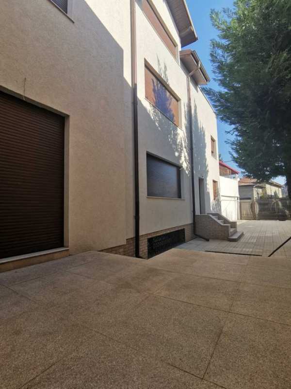 Vila noua premium Mihalache, Banu Manta, Bucuresti sector 1 proprietar