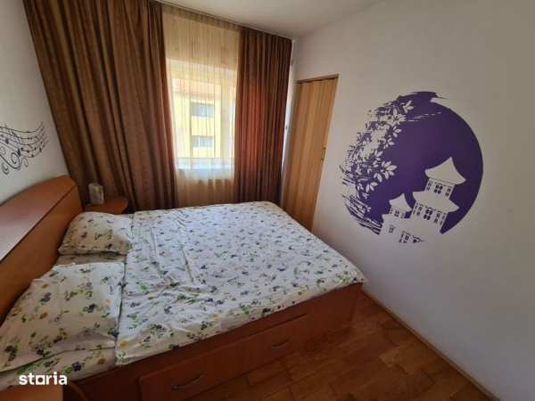 Vanzare apartament 2 camere, str. Corneliu Coposu - zona centrala
