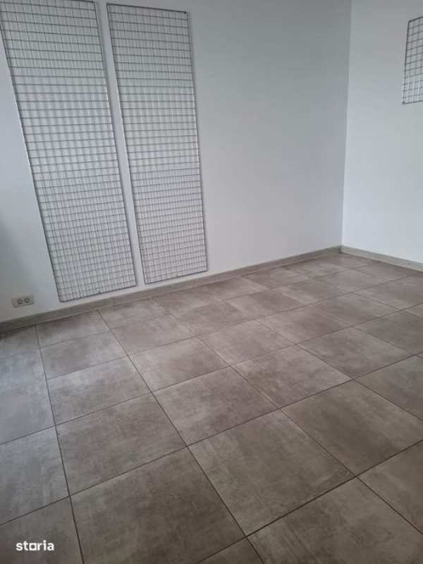2 camere Spatiu comercial