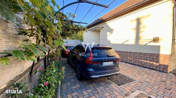 Chirie casa individuala, zona Trei Stejari. Sibiu