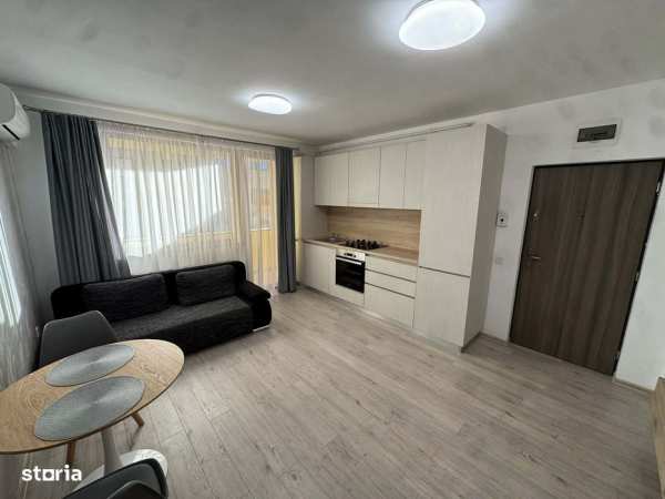 Chirie apartament nou 2 camere + parcare , Complex Odobescu