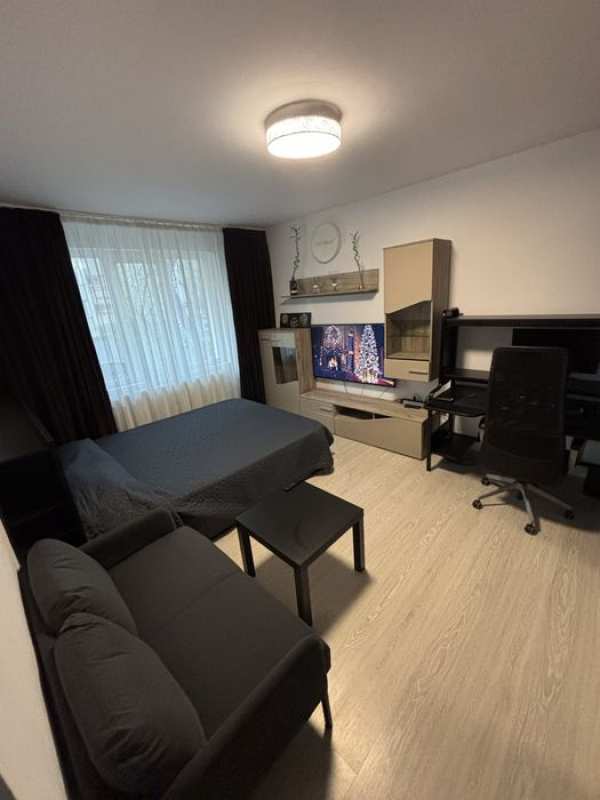 PROPIETAR - De inchiriat - Garsoniera Dristor langa metrou