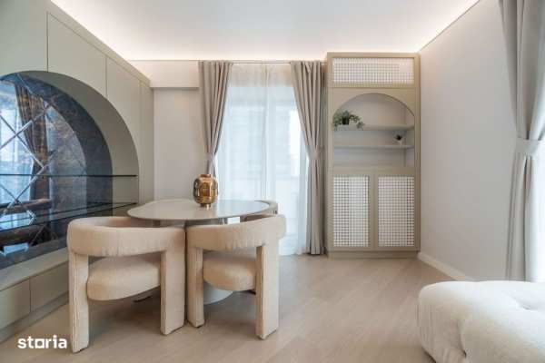 Apartament 3 camere de inchiriat  cu parcare | Cortina North