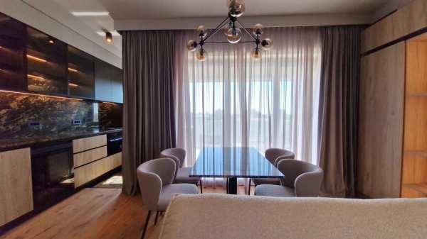 Apartament Lux-Brazda lui Novac-Bloc Nou