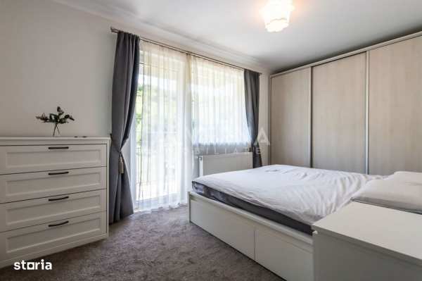 Apartament 3 camere + balcon | parcare subterana* | zona Vivo
