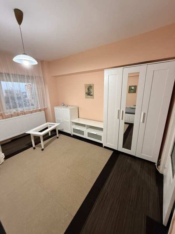 Garsoniera in zona centrala