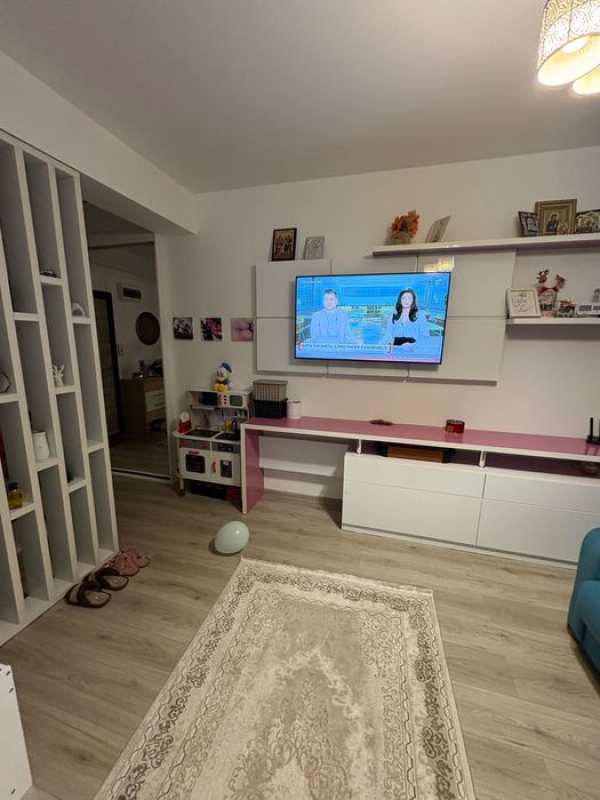 Apartament de vanzare 1 camera