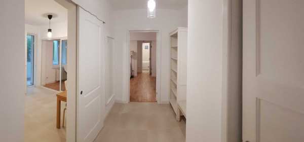 Ofer spre inchiriere apartament 2 camere str. J. S. Bach, Floreasca