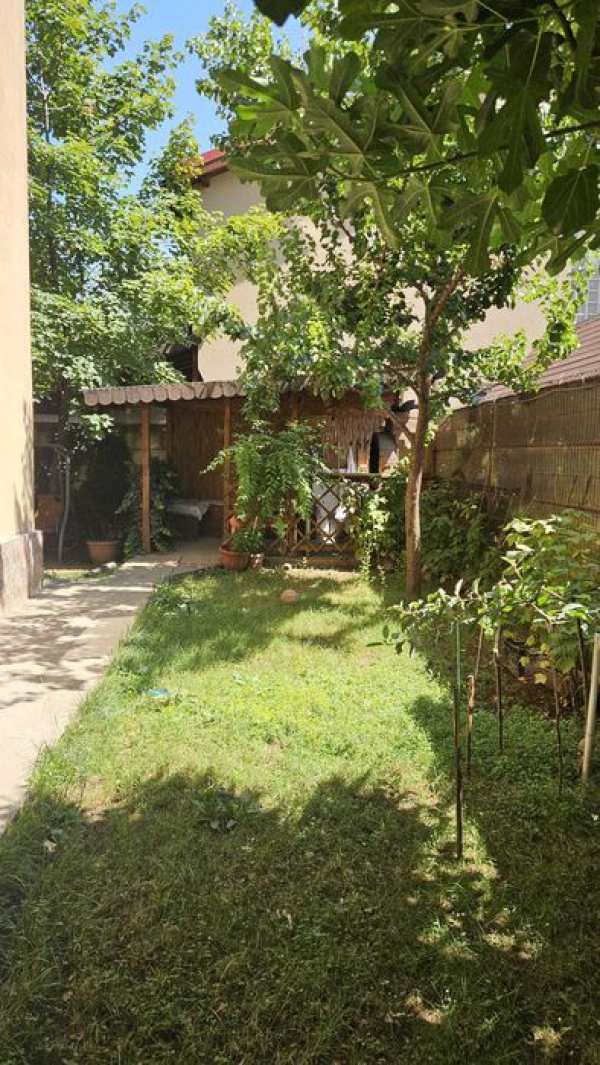Apartament vanzare 2 camere Popesti-Leordeni