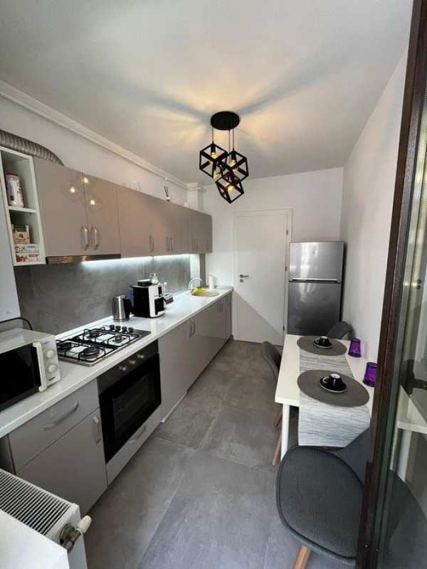 2 Cam Dream Residence Rahova Decomandat