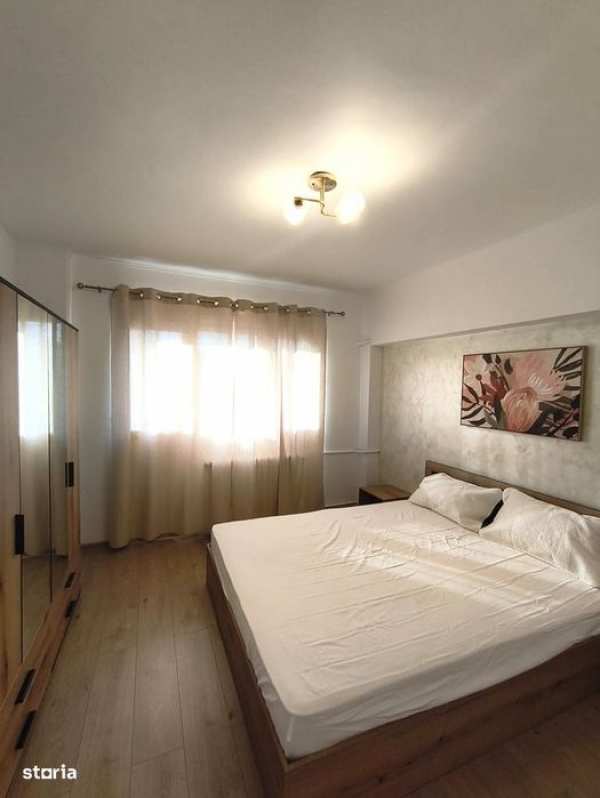 Rahova-Petre Ispirescu-Apartament 2 camere-60m-Prima închiriere-450EUR