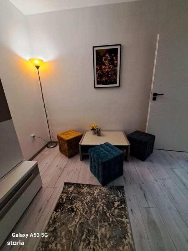 Chirie, 2 camere, str.Gr. Alexandrescu, cart.Manastur, Cluj-Napoca