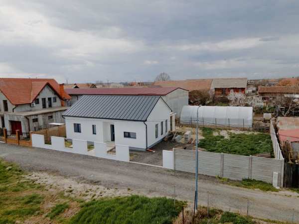 Casa de vanzare langa Timisoara