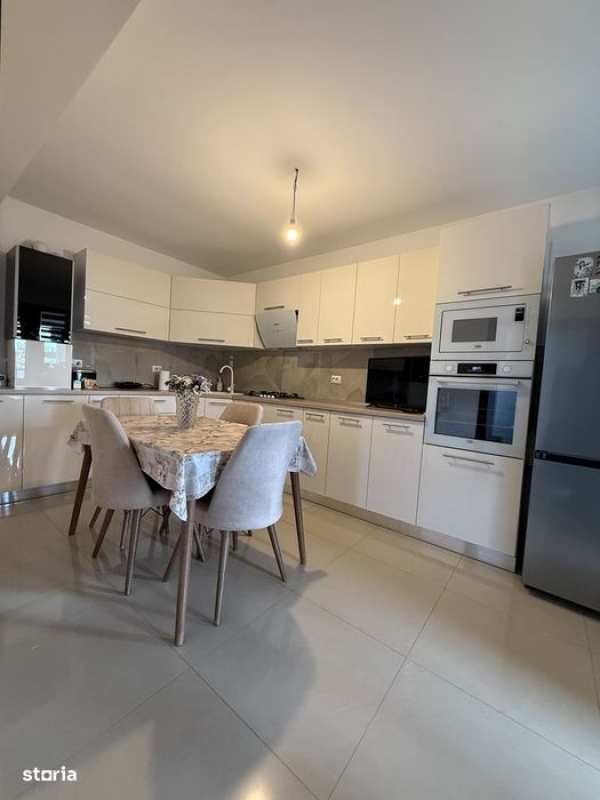 Casa cu etaj, deosebita, zona ANL Parc, 230.000 euro