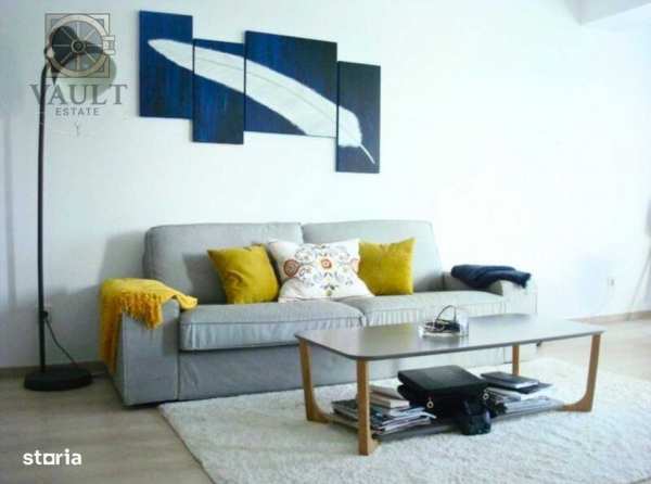Apartament 2 camere - 60mp BLOC NOU - 5 minute Metrou DRISTOR