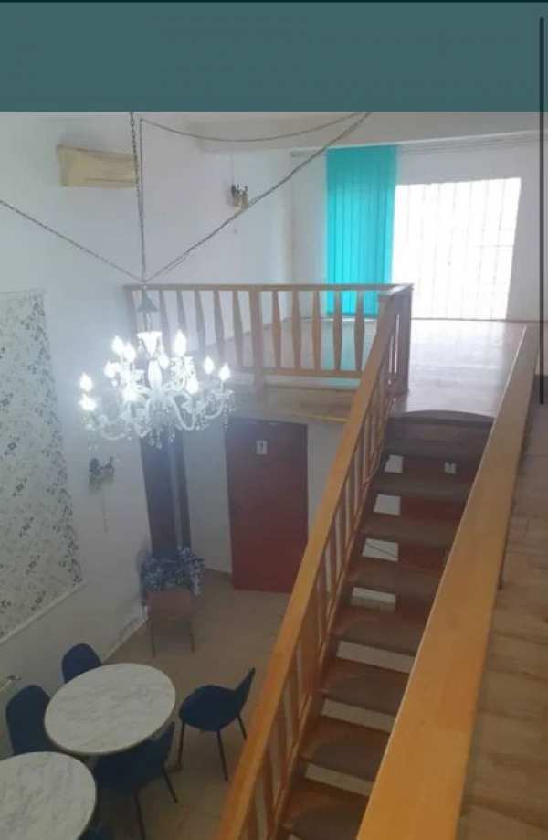 Restaurant de închiriat / vândut spațiu comercial