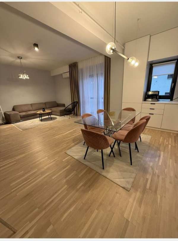 Apartament 3 camere Gradina Botanica Calea Severinului Centru